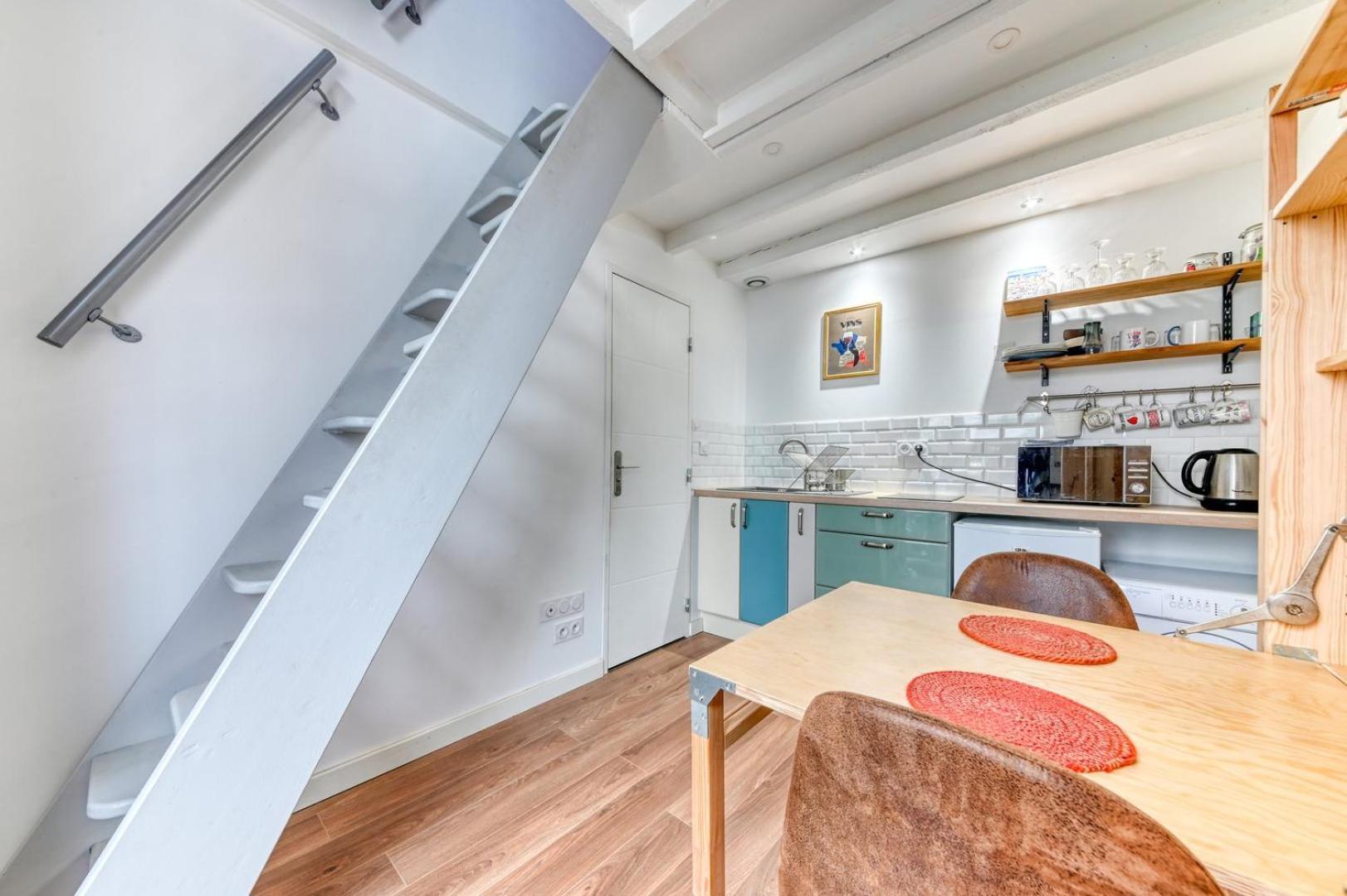 Guestready - Beau Sejour A La Croix-Rousse Lägenhet Lyon Exteriör bild