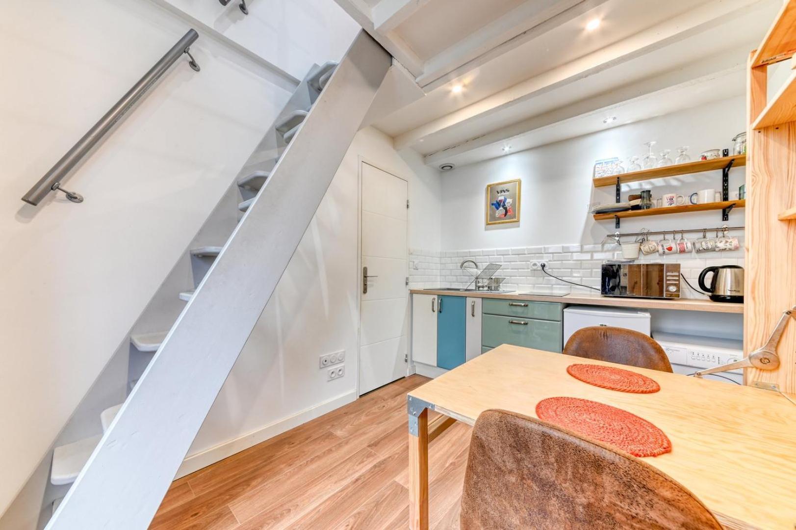 Guestready - Beau Sejour A La Croix-Rousse Lägenhet Lyon Exteriör bild