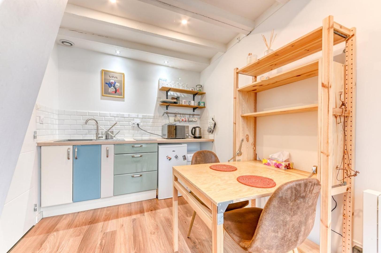 Guestready - Beau Sejour A La Croix-Rousse Lägenhet Lyon Exteriör bild