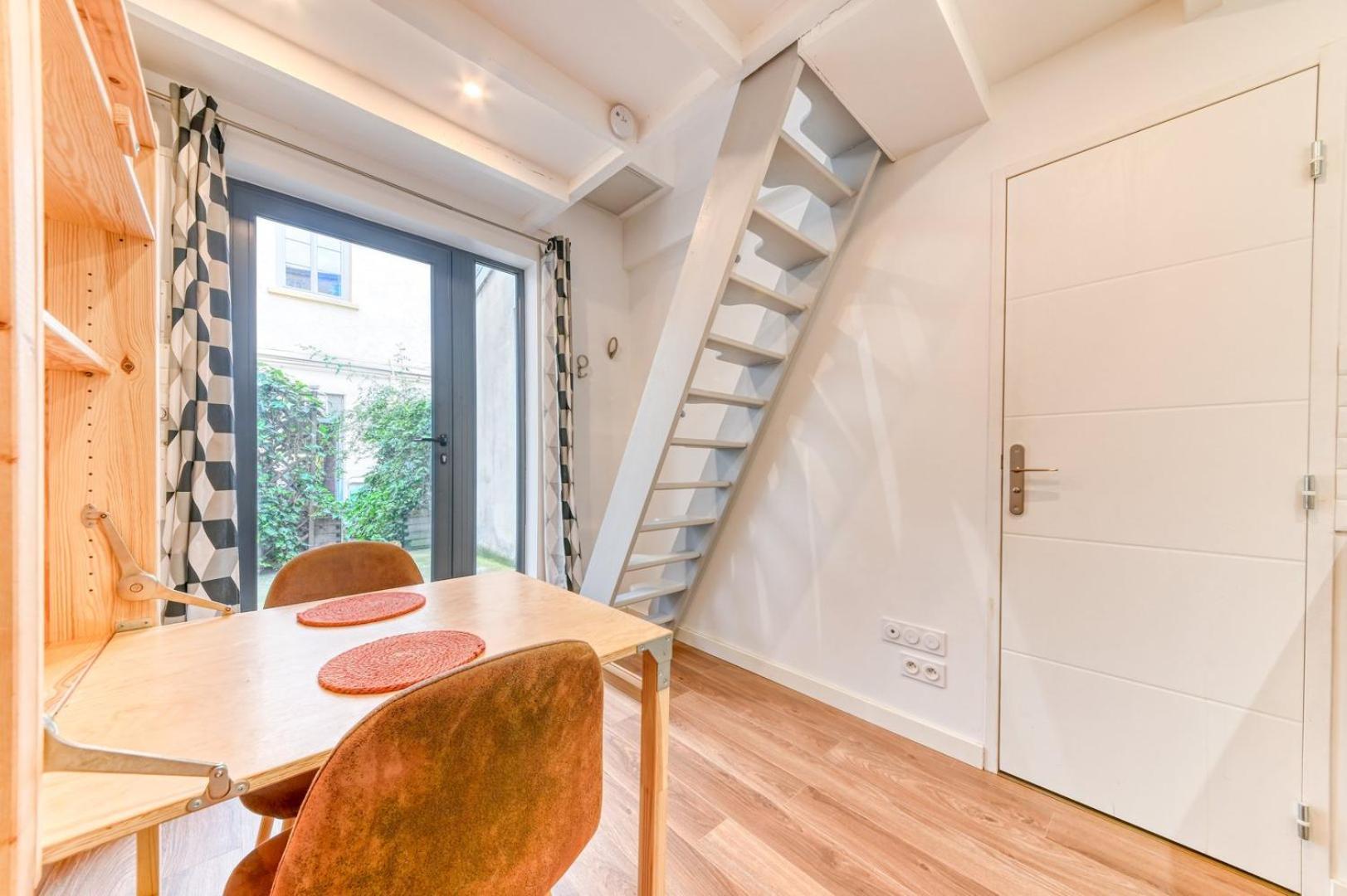 Guestready - Beau Sejour A La Croix-Rousse Lägenhet Lyon Exteriör bild