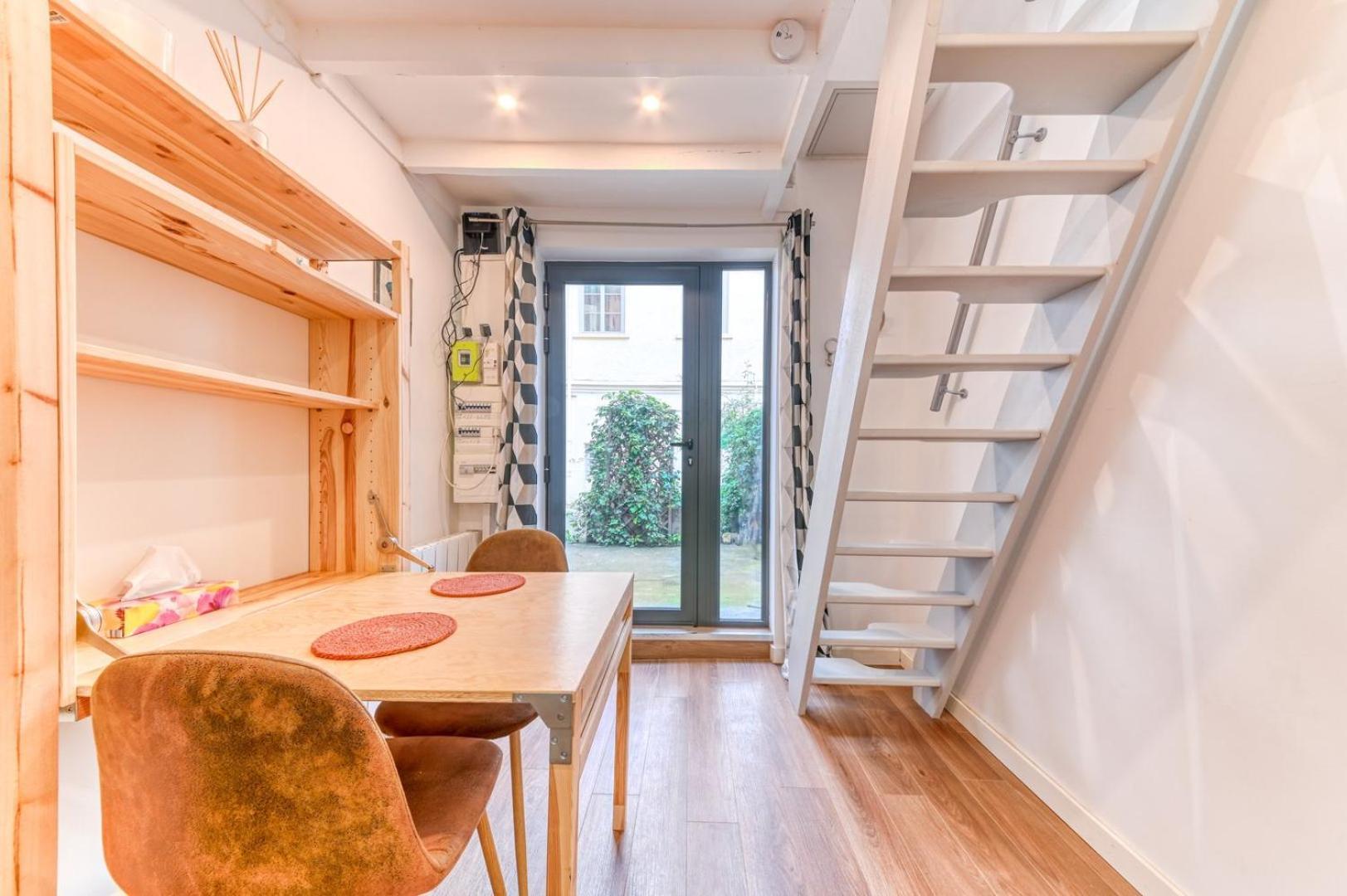 Guestready - Beau Sejour A La Croix-Rousse Lägenhet Lyon Exteriör bild