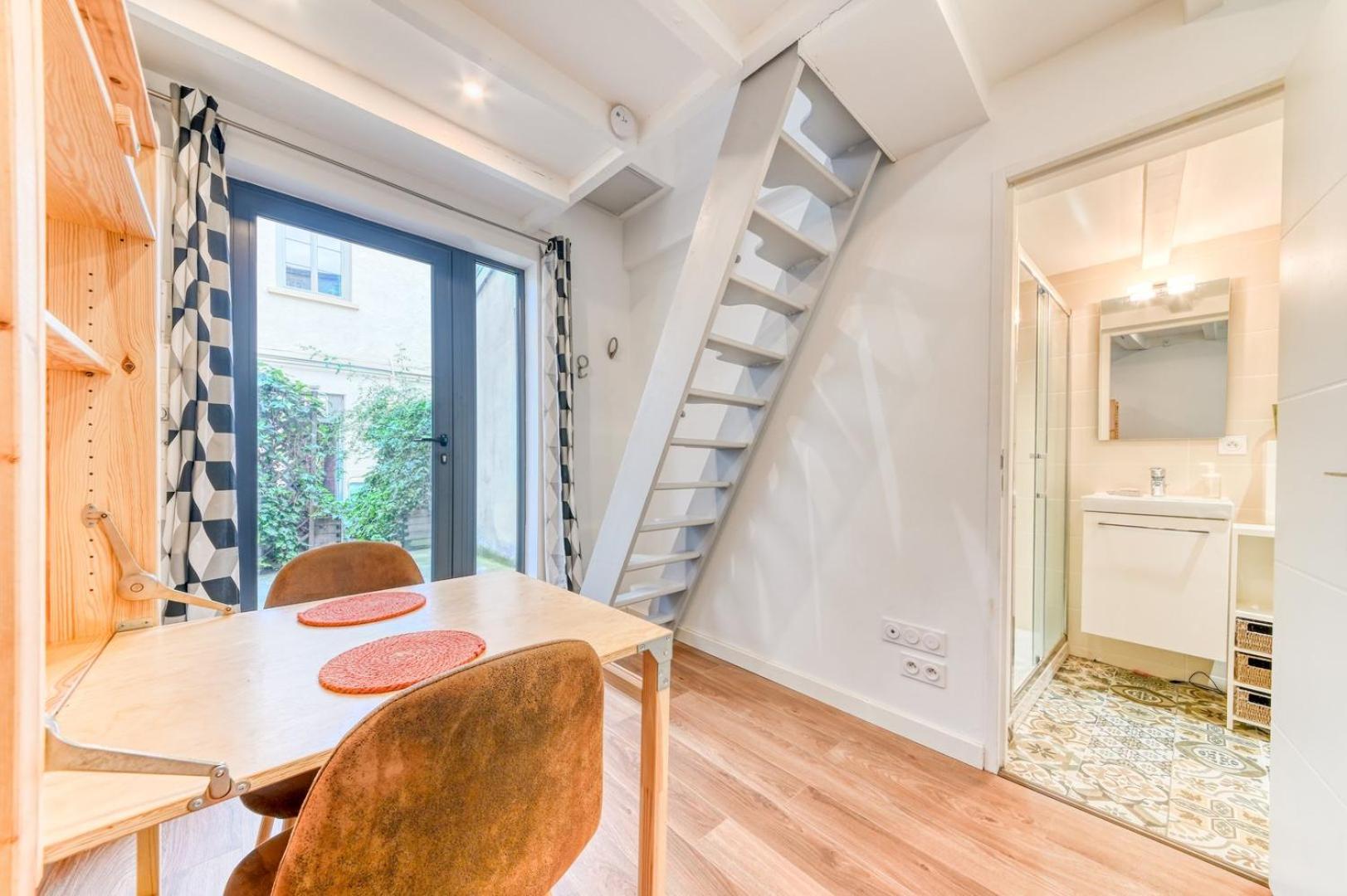 Guestready - Beau Sejour A La Croix-Rousse Lägenhet Lyon Exteriör bild